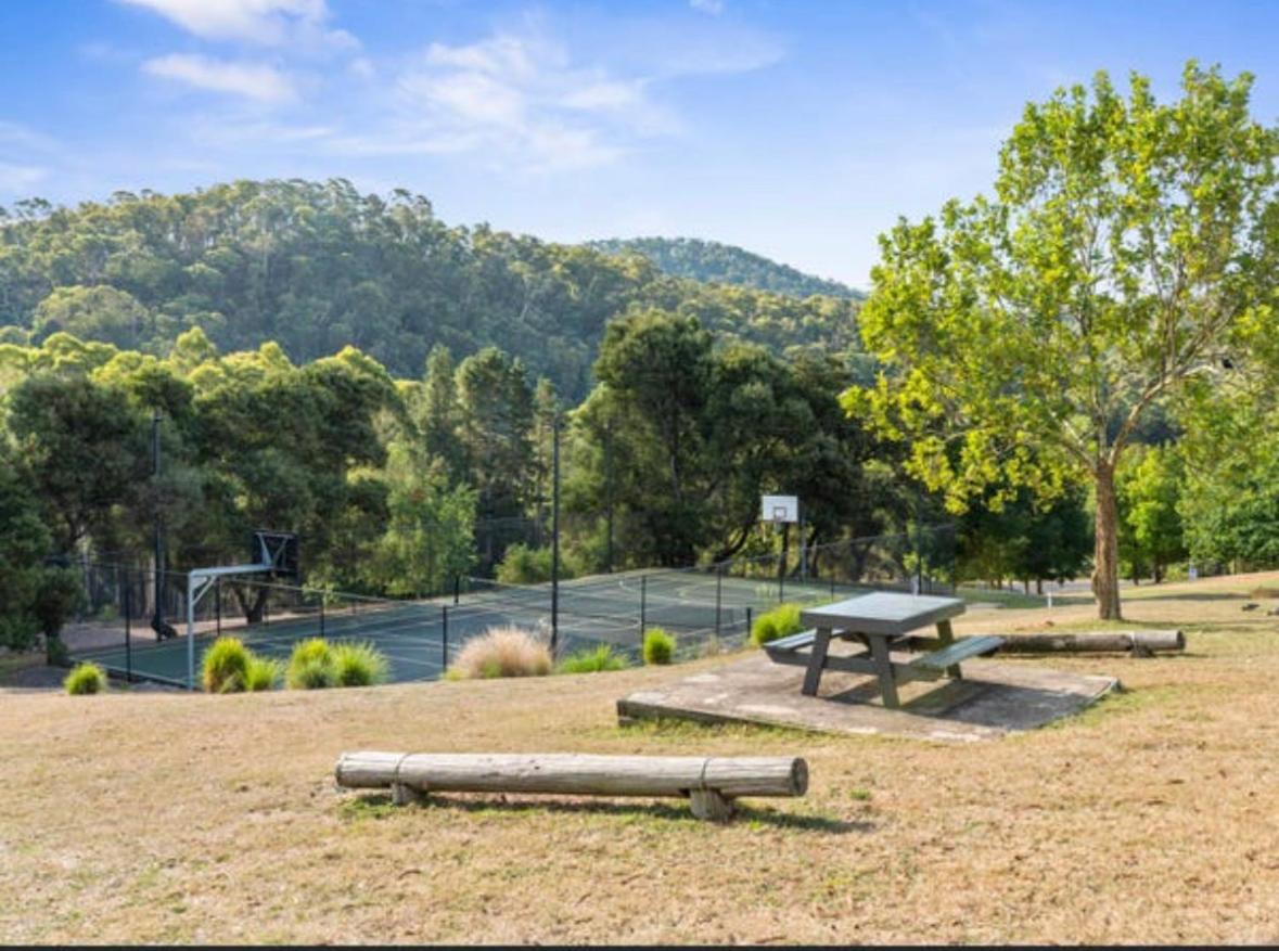 Mt Buller Stayz Merrijig Exterior photo